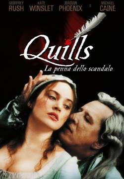 Quills - La penna dello scandalo (2000)