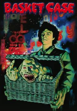 Basket Case (1982)