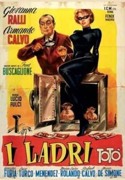 I ladri (1959)