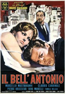 Il bell'Antonio (1960)