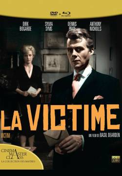 Victim (1961)