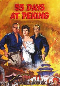 55 Days at Peking - 55 giorni a Pechino (1963)