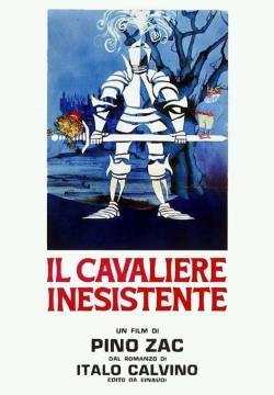 Il cavaliere inesistente (1969)