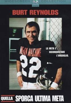 The Longest Yard - Quella sporca ultima meta (1974)