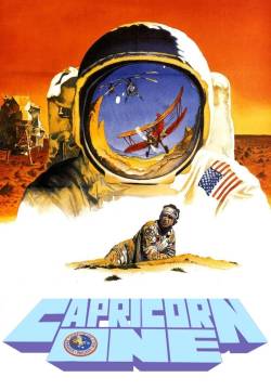 Capricorn One (1977)