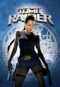 Lara Croft: Tomb Raider (2001)