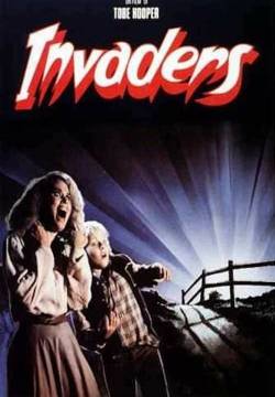 Invaders from Mars (1986)