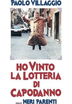 Ho vinto la lotteria di Capodanno (1989)