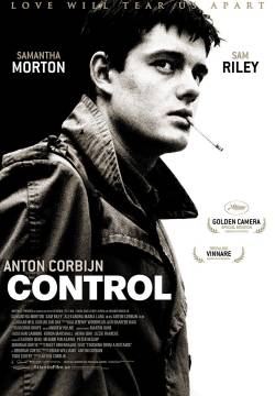 Control (2007)