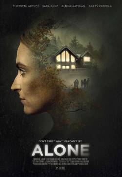 Alone (2020)