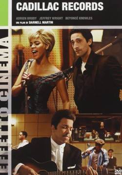 Cadillac Records (2008)