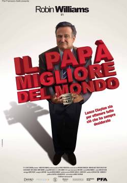 World's Greatest Dad - Il papà migliore del mondo (2009)