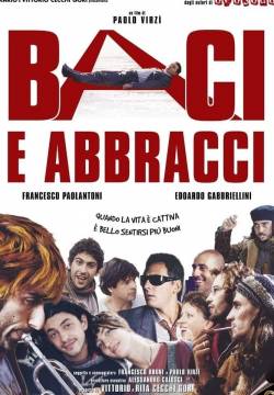 Baci e abbracci (1999)