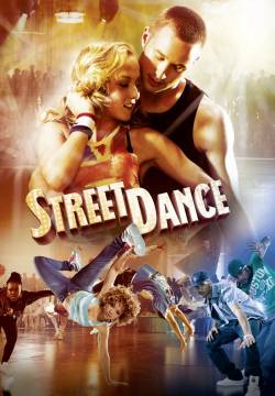 Street Dance (2010)