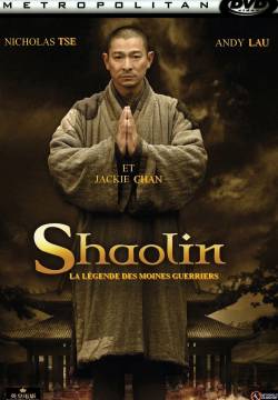 Shaolin - La leggenda dei monaci guerrieri (2011)