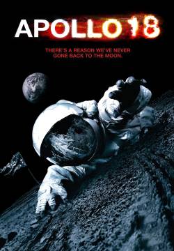 Apollo 18 (2011)