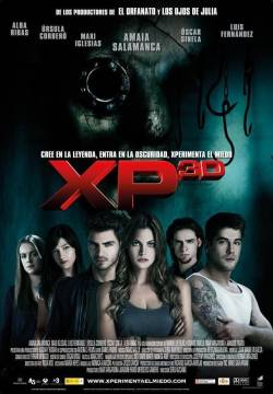 Paranormal Xperience (2011)