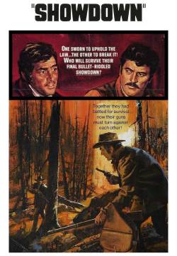 Showdown - A viso aperto (1973)