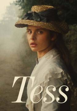 Tess (1979)