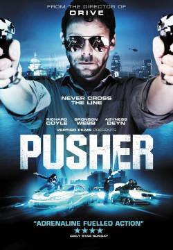 Pusher (2012)