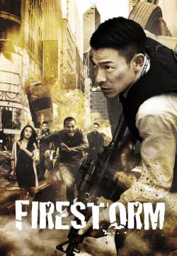 Firestorm (2013)