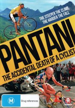 Pantani: The Accidental Death of a Cyclist (2014)