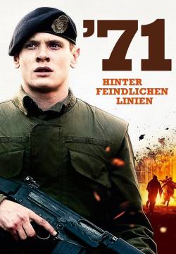 '71 (2014)