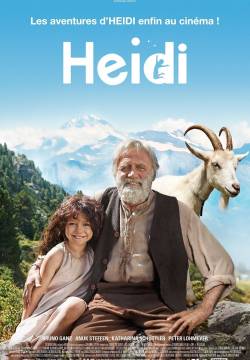 Heidi (2015)