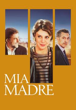 Mia madre (2015)