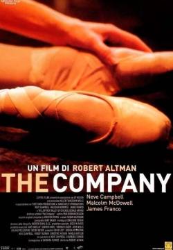 The Company (2003)