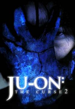 Ju-on: Rancore 2 (2000)