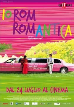 Io rom romantica (2014)