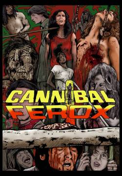 Cannibal Ferox (1981)