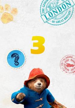 Paddington 3 (2020)