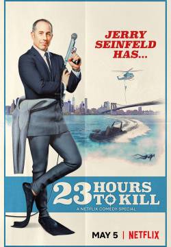 Jerry Seinfeld: 23 Hours To Kill (2020)