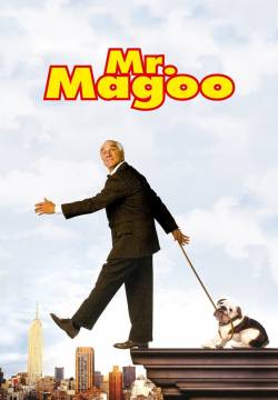 Mr. Magoo (1997)