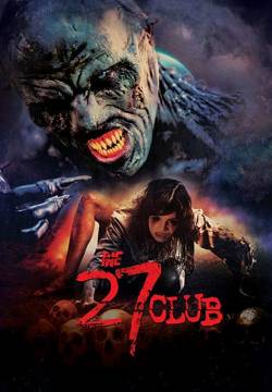 The 27 Club (2019)