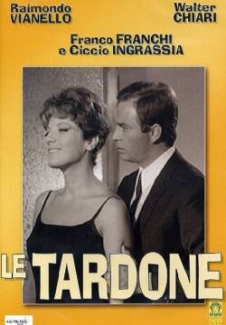 Le tardone (1964)