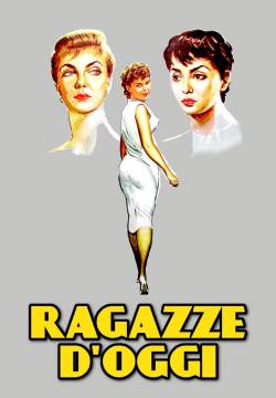 Ragazze d'oggi (1955)