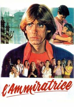 L'ammiratrice (1983)