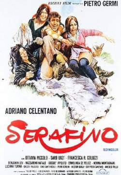 Serafino (1968)