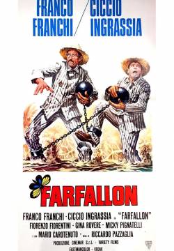 Farfallon (1974)