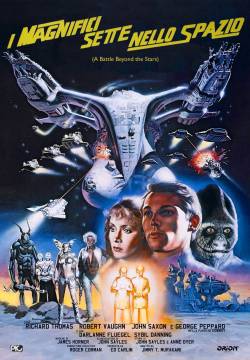 Battle Beyond the Stars - I Magnifici Sette dello Spazio (1980)