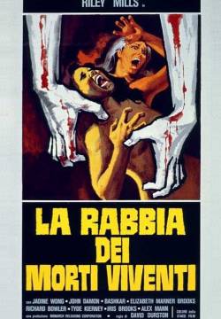 I Drink Your Blood - La rabbia dei morti viventi (1970)