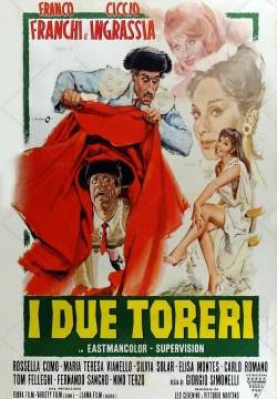 I due toreri (1965)