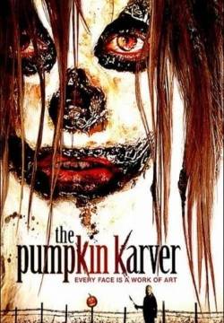 The Pumpkin Karver (2006)