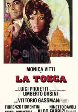 La Tosca (1973)