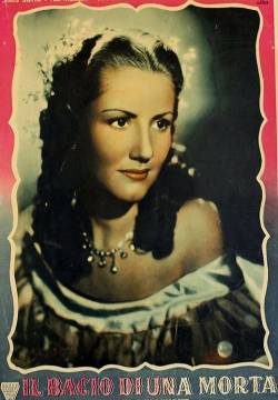 Il bacio di una morta (1949)