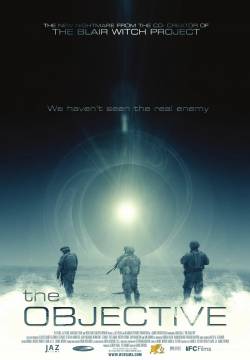 The Objective (2008)