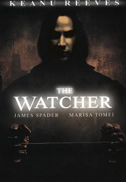 The Watcher (2000)